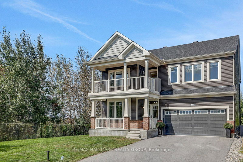 Image of home for listing MLS® X13821472