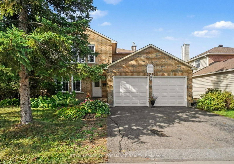 Image of home for listing MLS® X13821544