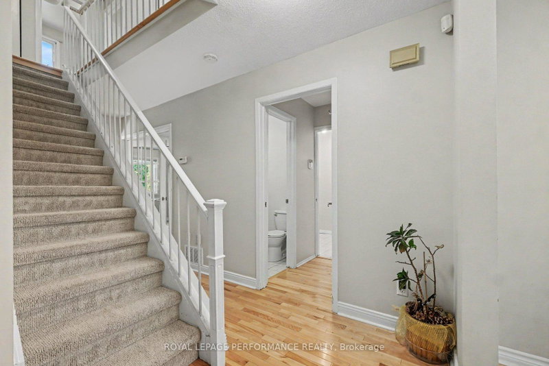 Image of home for listing MLS® X13821544