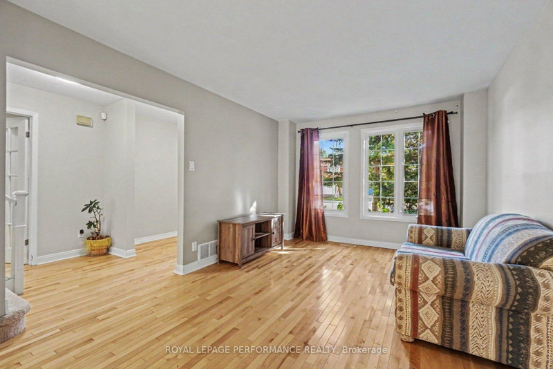 Image of home for listing MLS® X13821544