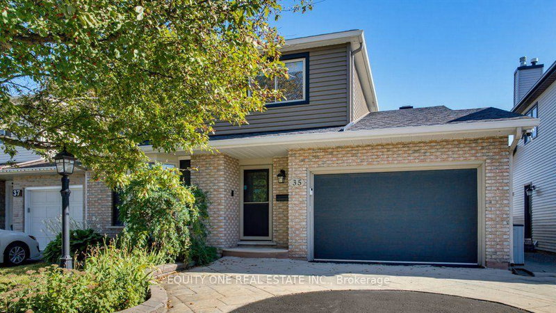 Image of home for listing MLS® X13821622