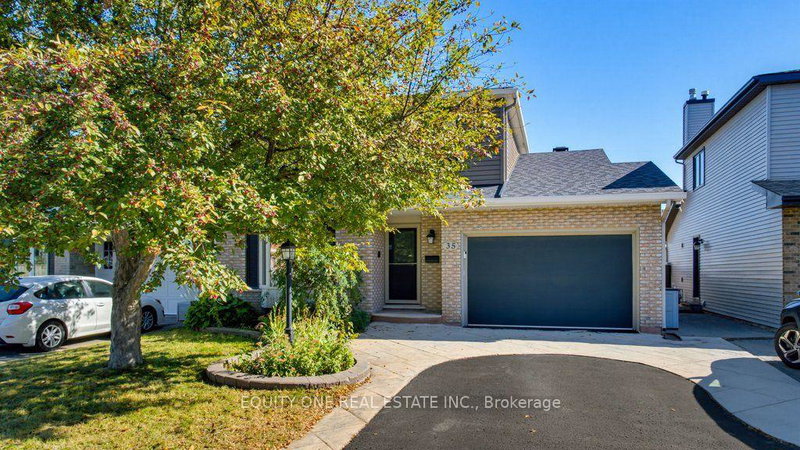 Image of home for listing MLS® X13821622