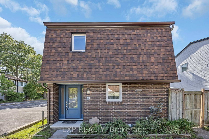 Image of home for listing MLS® X13821648