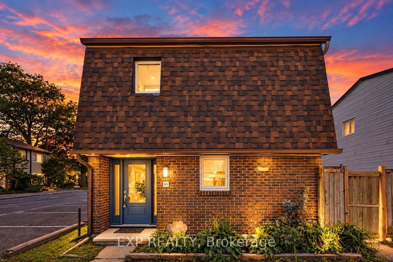 Image of home for listing MLS® X13821648