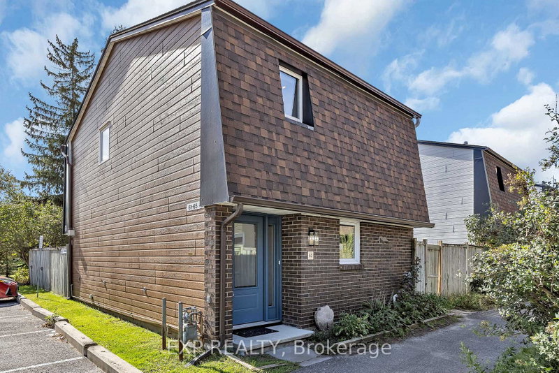 Image of home for listing MLS® X13821648