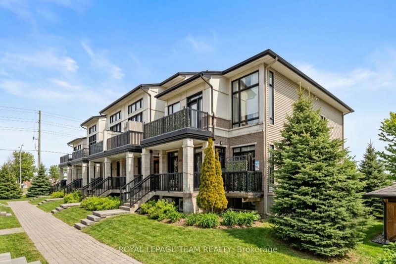 Image of home for listing MLS® X13821762
