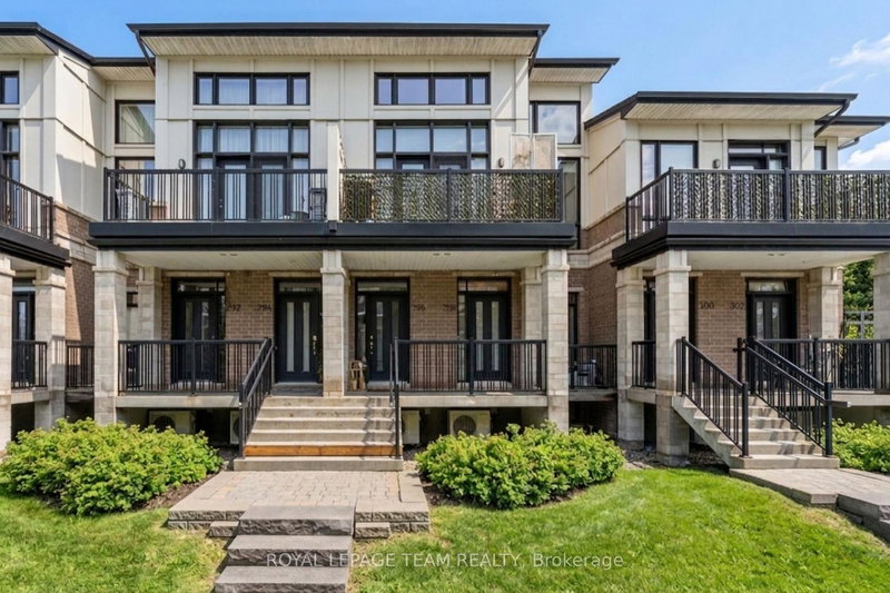 Image of home for listing MLS® X13821762