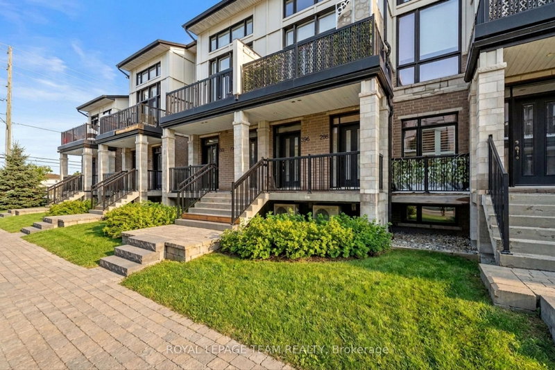 Image of home for listing MLS® X13821762