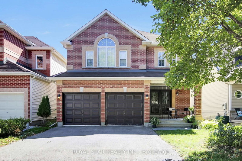 Image of home for listing MLS® X13821816