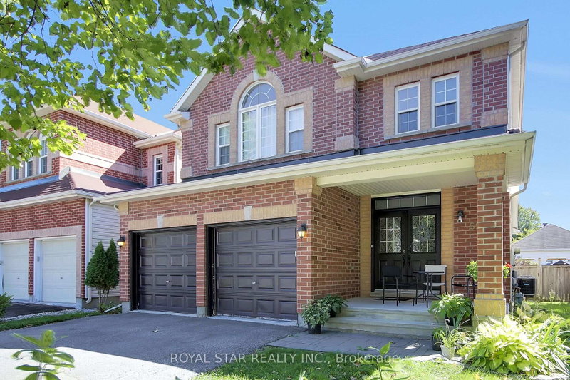 Image of home for listing MLS® X13821816