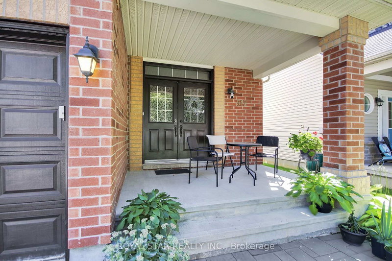 Image of home for listing MLS® X13821816