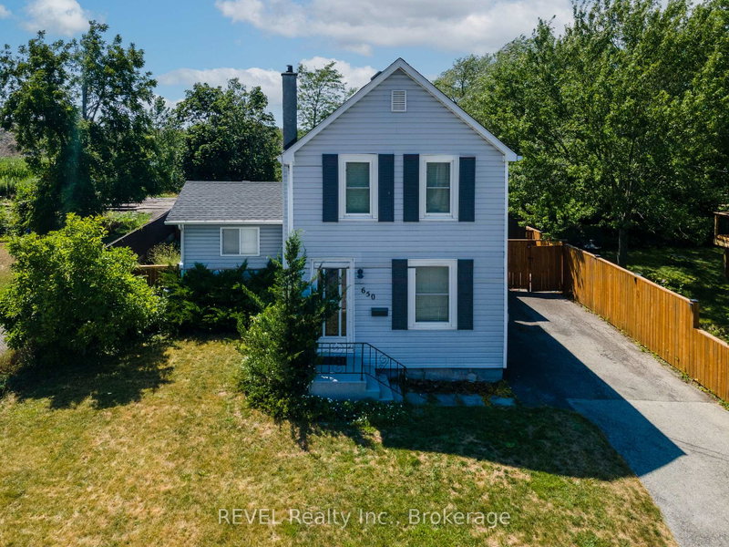 Image of home for listing MLS® X13821864