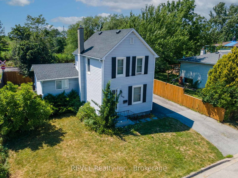 Image of home for listing MLS® X13821864