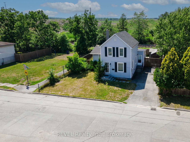 Image of home for listing MLS® X13821864