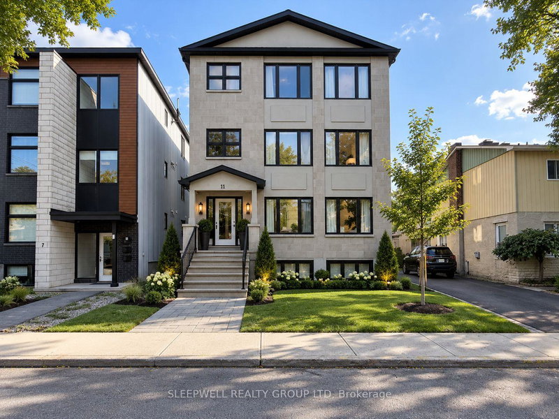 Image of home for listing MLS® X13821880