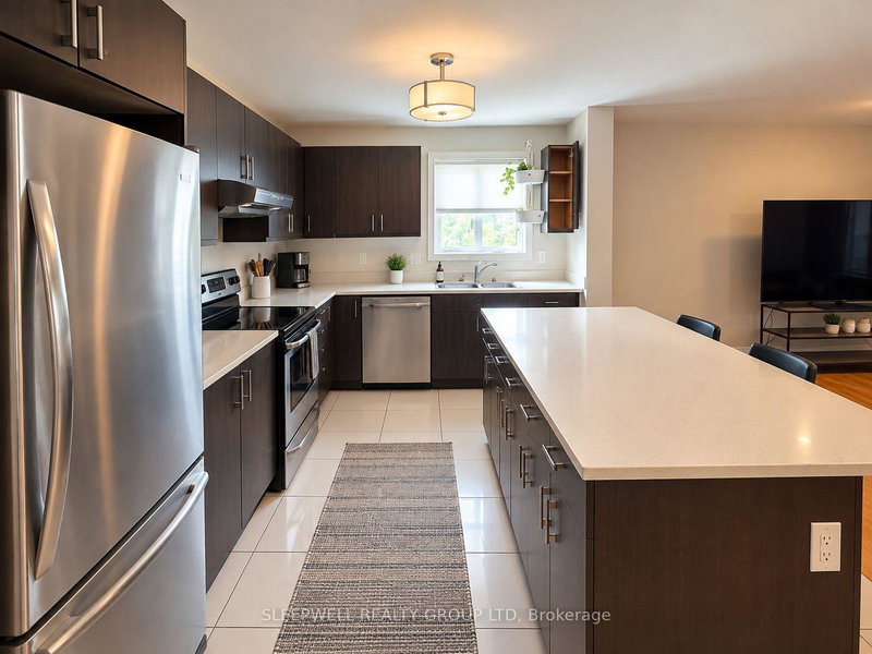 Image of home for listing MLS® X13821880