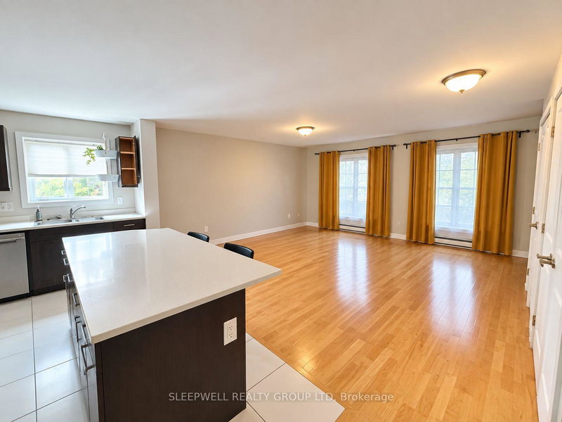 Image of home for listing MLS® X13821880