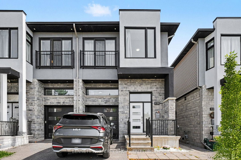 Image of home for listing MLS® X13821906