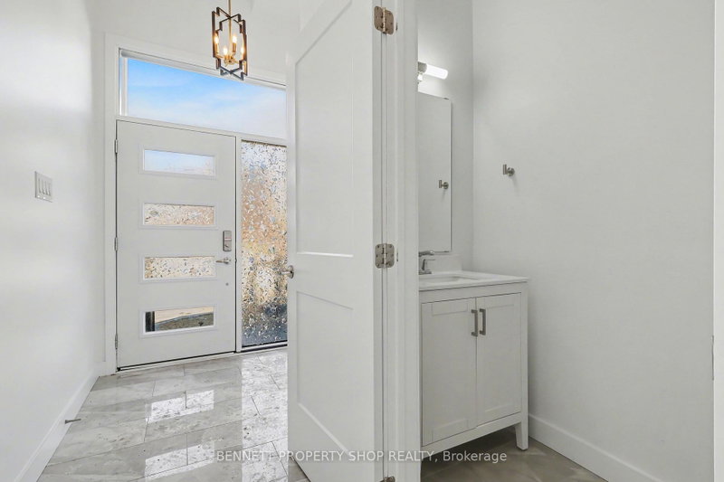 Image of home for listing MLS® X13821906
