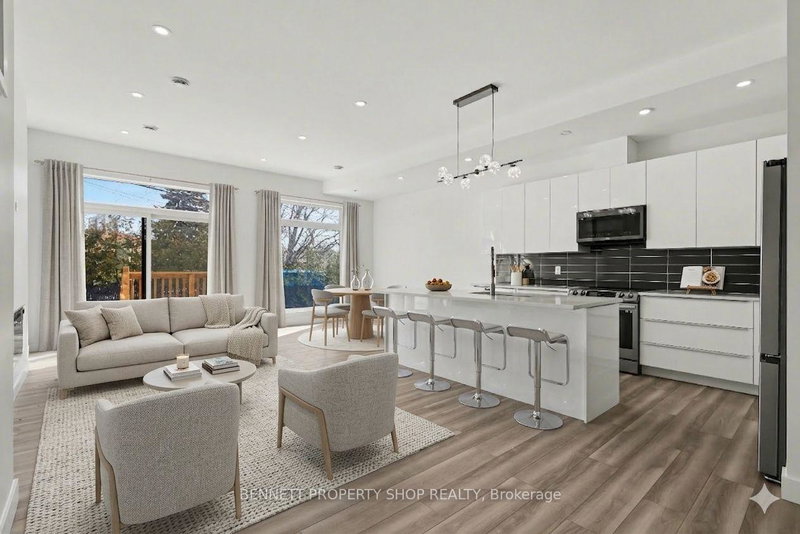 Image of home for listing MLS® X13821906