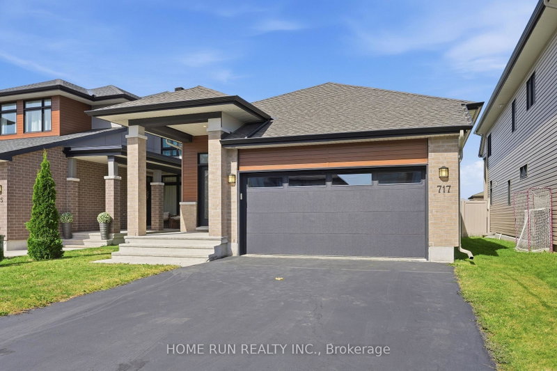 Image of home for listing MLS® X13821946