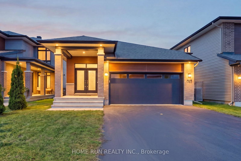 Image of home for listing MLS® X13821946