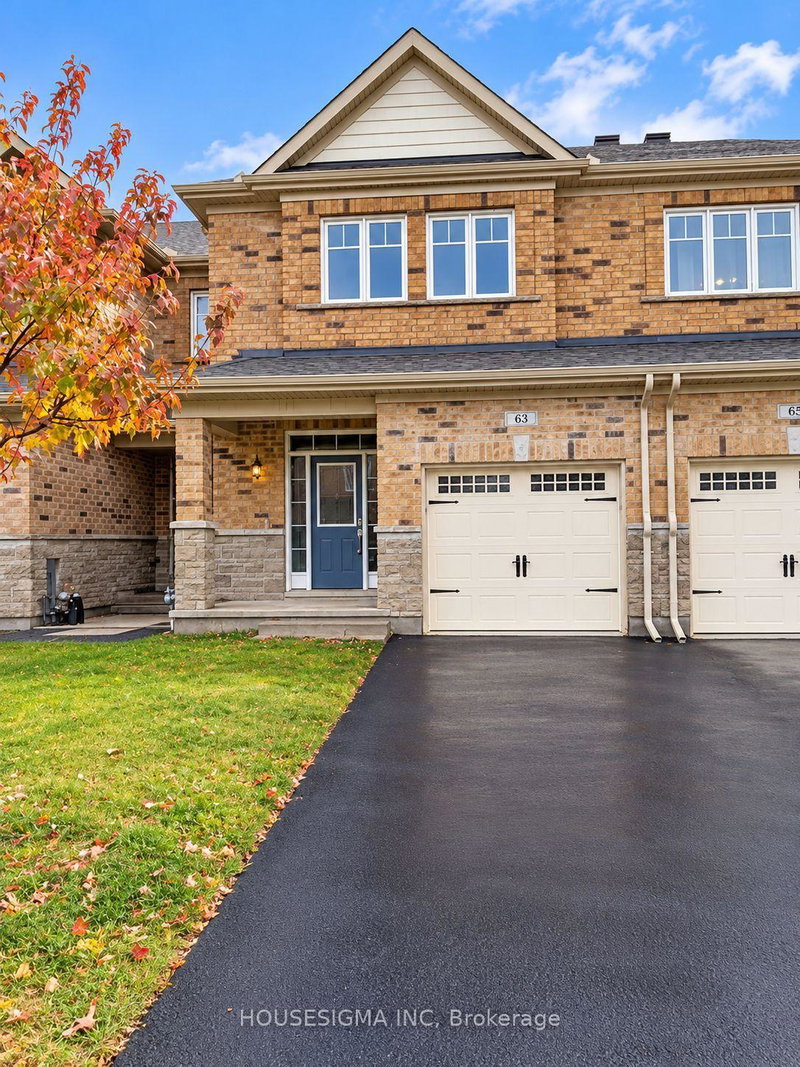 Image of home for listing MLS® X13821982