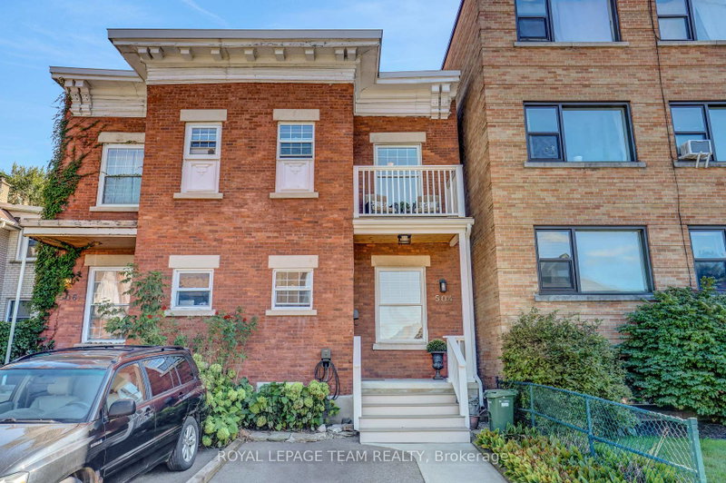Image of home for listing MLS® X13822102