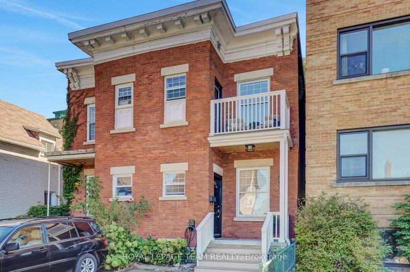 Image of home for listing MLS® X13822102