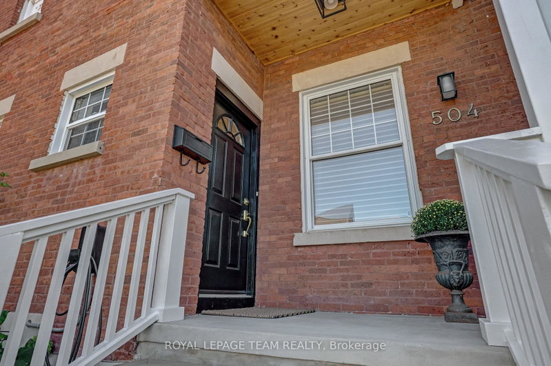 Image of home for listing MLS® X13822102