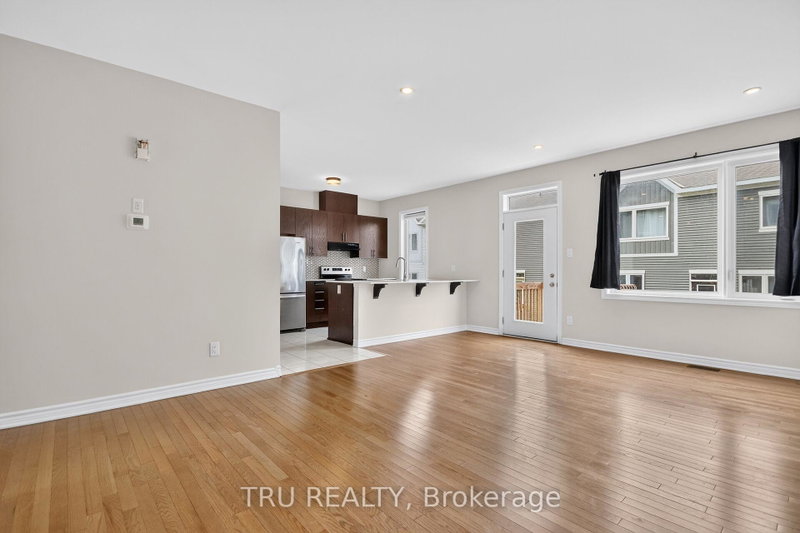 Image of home for listing MLS® X13822154