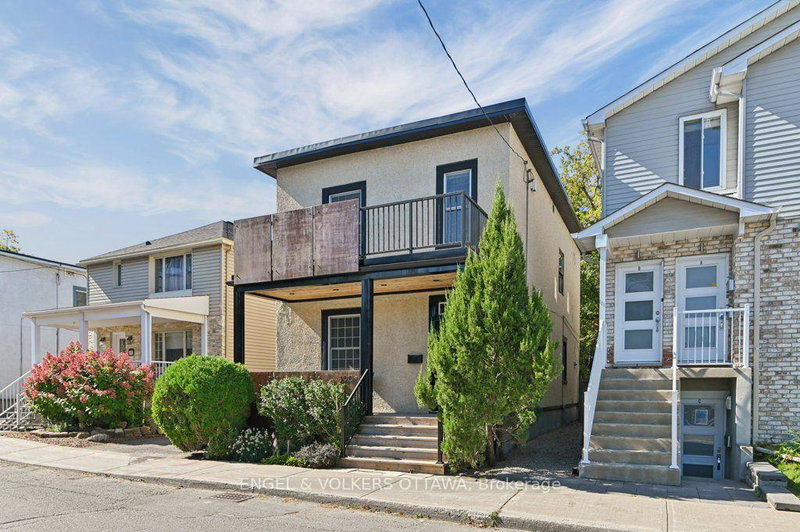 Image of home for listing MLS® X13822230