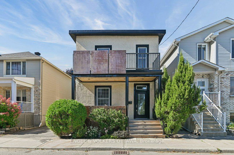 Image of home for listing MLS® X13822230