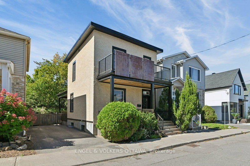 Image of home for listing MLS® X13822230