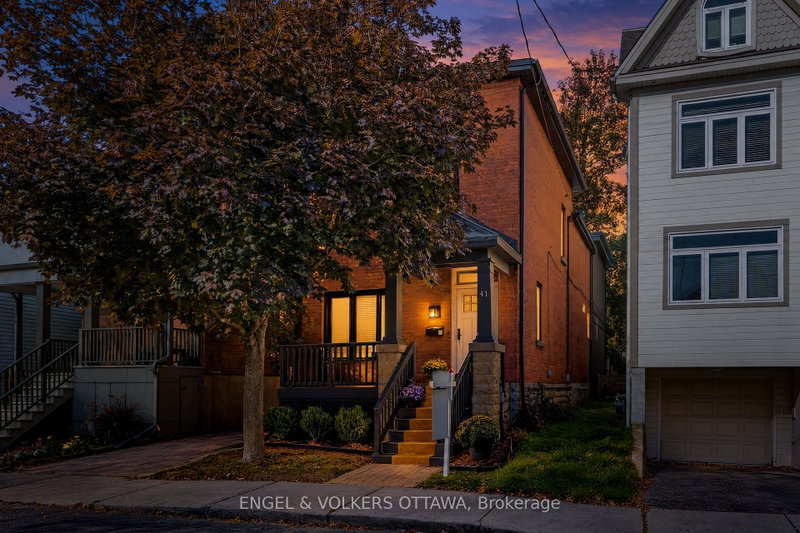 Image of home for listing MLS® X13822346