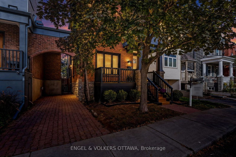 Image of home for listing MLS® X13822346