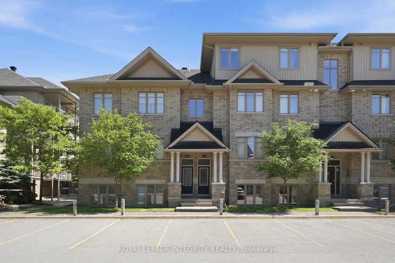 Image of home for listing MLS® X13822372