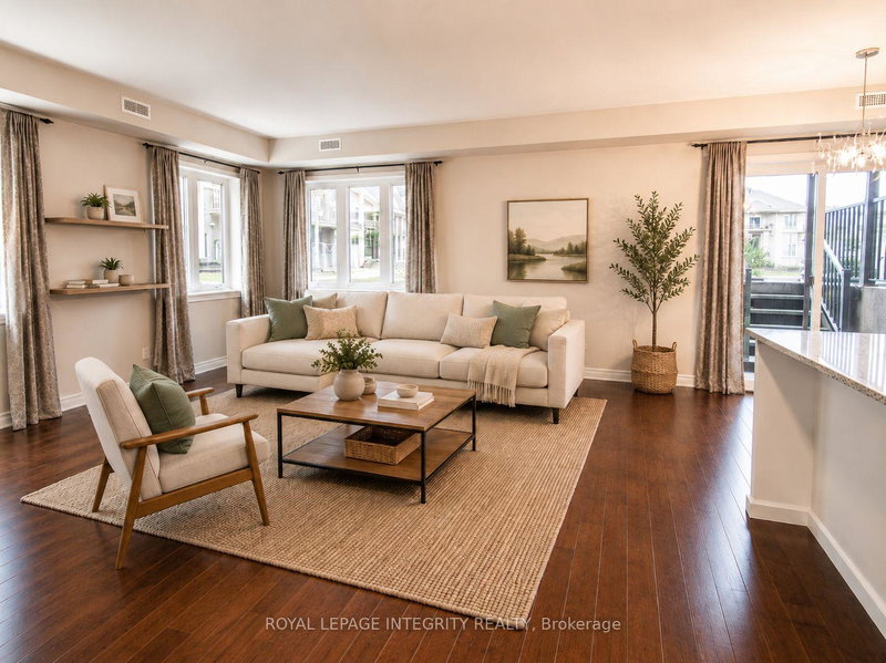 Image of home for listing MLS® X13822372