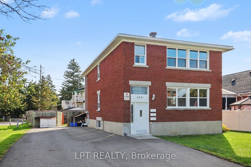 Image of home for listing MLS® X13822468