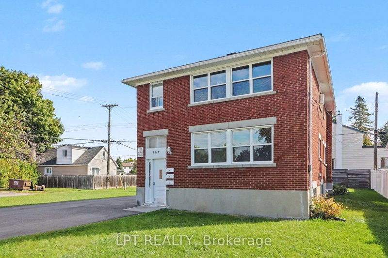 Image of home for listing MLS® X13822468
