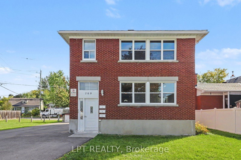 Image of home for listing MLS® X13822468