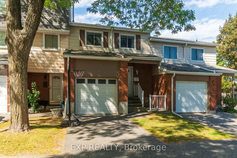 Image of home for listing MLS® X13822496