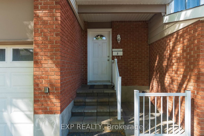 Image of home for listing MLS® X13822496