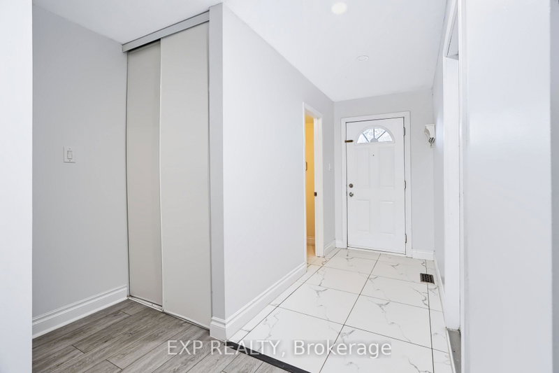 Image of home for listing MLS® X13822496