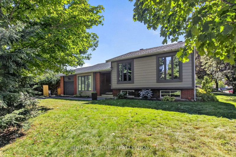 Image of home for listing MLS® X13822526