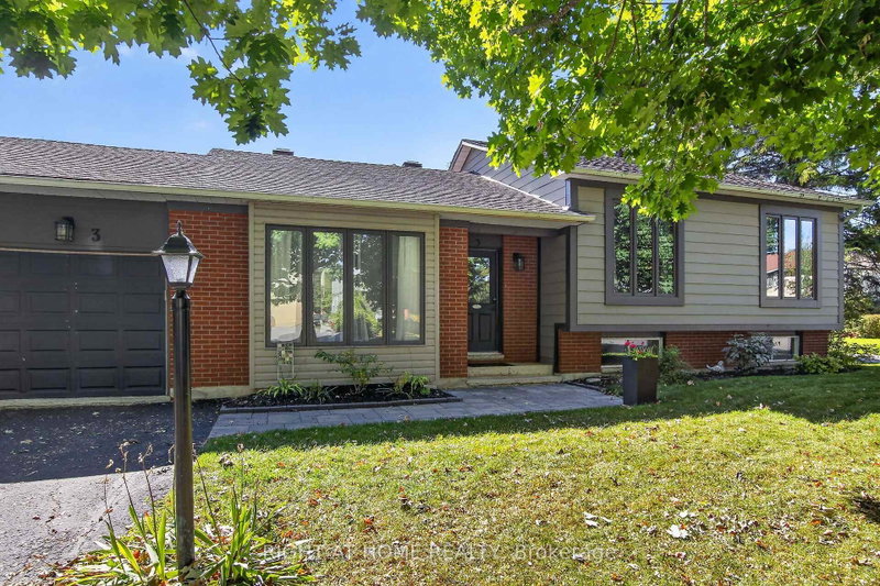 Image of home for listing MLS® X13822526
