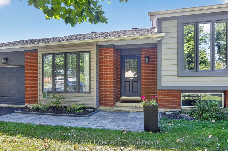 Image of home for listing MLS® X13822526