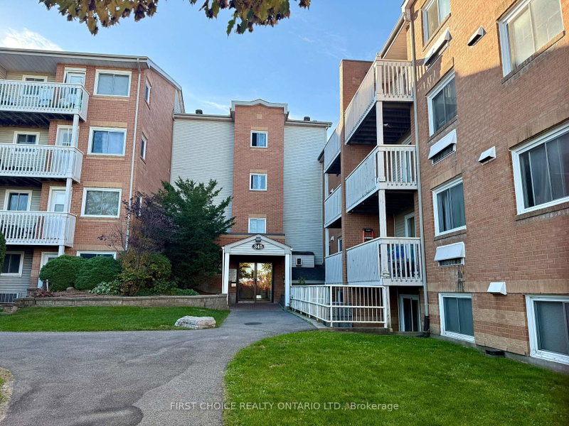 Image of home for listing MLS® X13822532