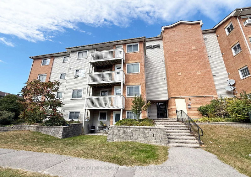 Image of home for listing MLS® X13822532