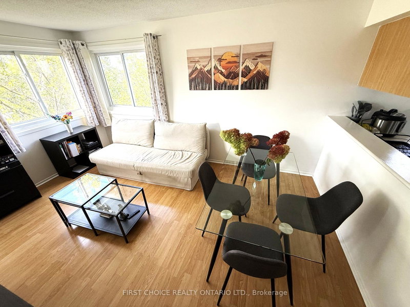 Image of home for listing MLS® X13822532